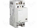 Контакторы Moeller, Omron
